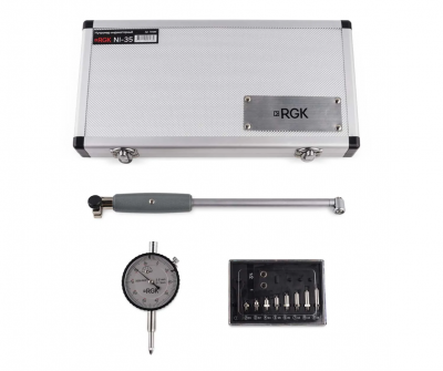 Нутромер RGK NI-35